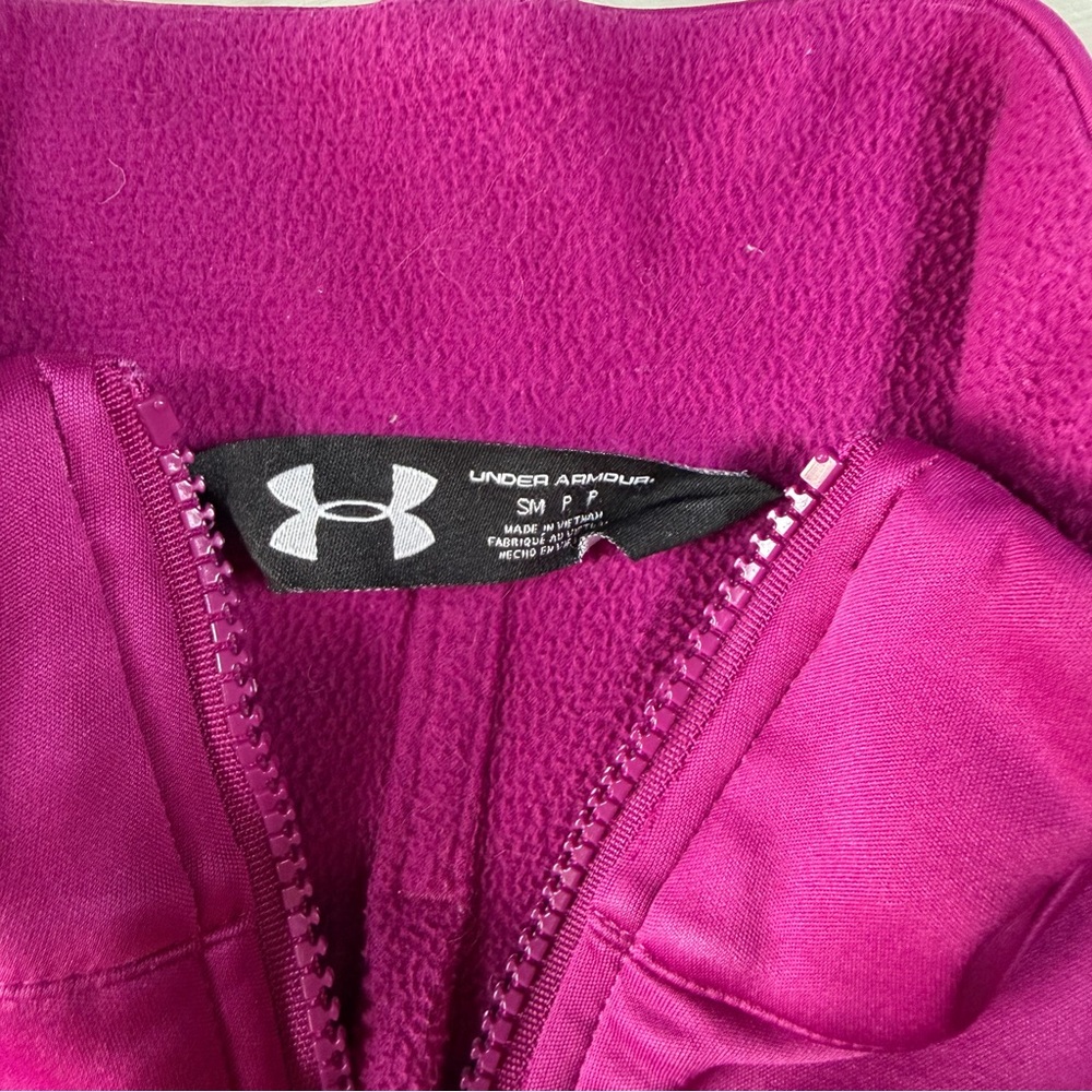 Under Armour Flyweight Softshell Jacket - image 5